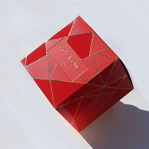 Nophie Fragrance Design Projects Gio Larome Ruby Box