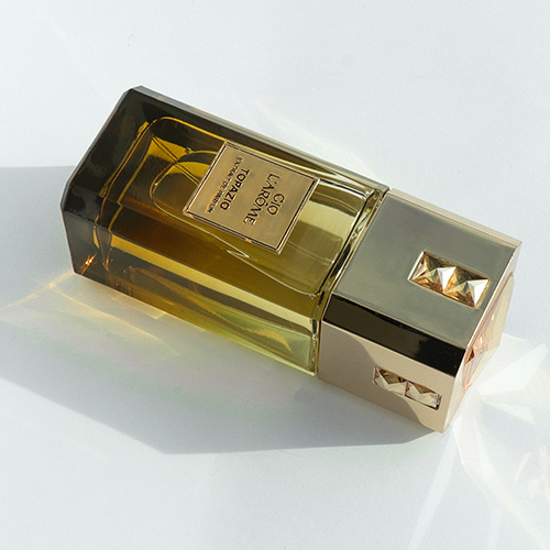 Nophie Fragrance Design Projects Gio Larome Topazio