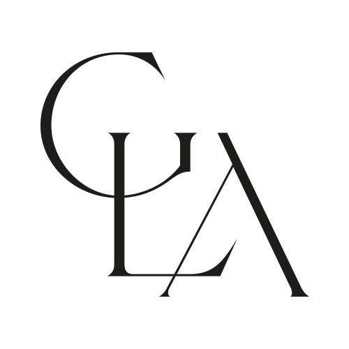 Nophie Fragrances Projects Gio Larome Logo GLA