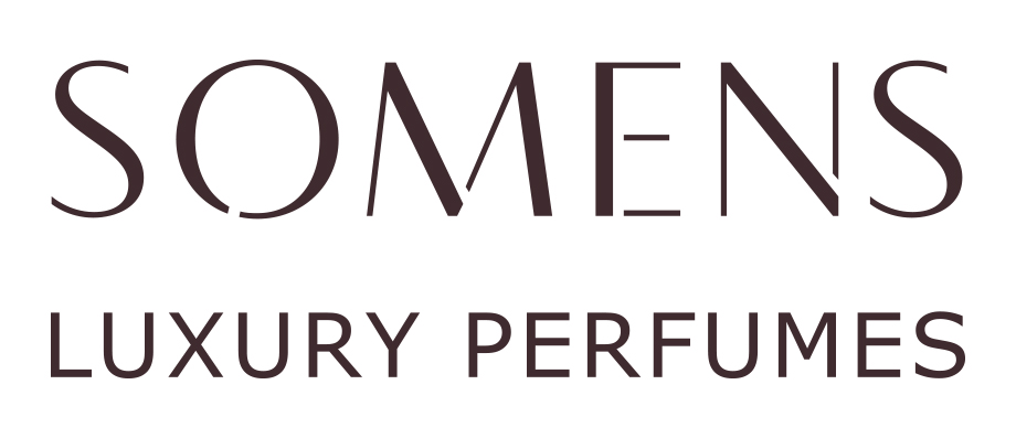 Nophie Fragrances Projects Somens Logo